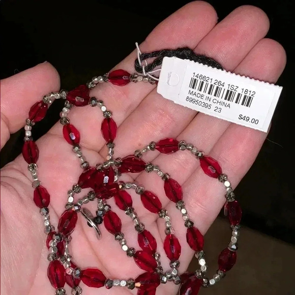 🌟NWT JEWELRY FROM J.JILL - Picture 3 of 6
